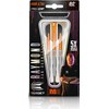 Strelice Za Pikado RVB 80% Tungsten