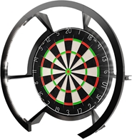 Rasvjeta Za Pikado Metu XQ Max Saturn 300