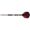 Strelice Za Pikado Smoke Red Ember 90% Tungsten
