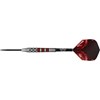 Strelice Za Pikado Smoke Red Flare 90% Tungsten