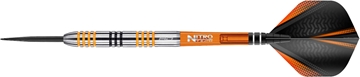 Strelice Za Pikado Amberjack 3 90% Tungsten