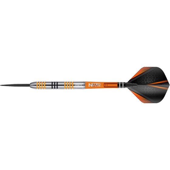 Strelice Za Pikado Amberjack 3 90% Tungsten