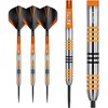 Strelice Za Pikado Amberjack 3 90% Tungsten