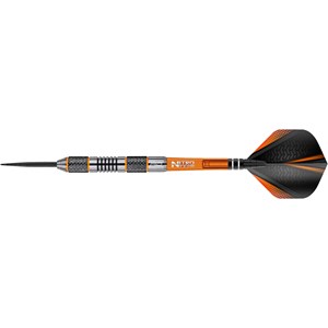 Strelice Za Pikado Amberjack 5 90% Tungsten