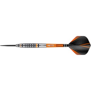 Strelice Za Pikado Amberjack 14 90% Tungsten