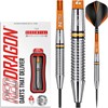 Strelice Za Pikado Amberjack 17 90% Tungsten