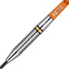 Strelice Za Pikado Amberjack 17 90% Tungsten