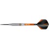 Strelice Za Pikado Amberjack 17 90% Tungsten