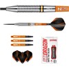 Strelice Za Pikado Amberjack 17 90% Tungsten