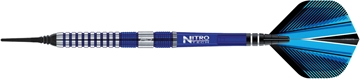 Strelice Za Pikado Polaris 90% Tungsten