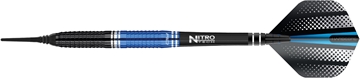 Strelice Za Pikado Razor Edge ZX-3 85% Tungsten
