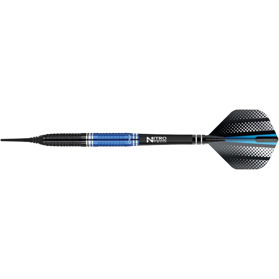 Strelice Za Pikado Razor Edge ZX-3 85% Tungsten