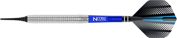 Strelice Za Pikado Razor Edge Original 85% Tungsten