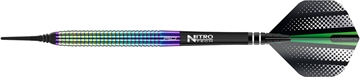 Strelice Za Pikado Razor Edge Spectron 85% Tungsten
