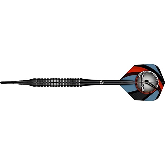 Strelice Za Pikado Redline Blazed 80% Tungsten