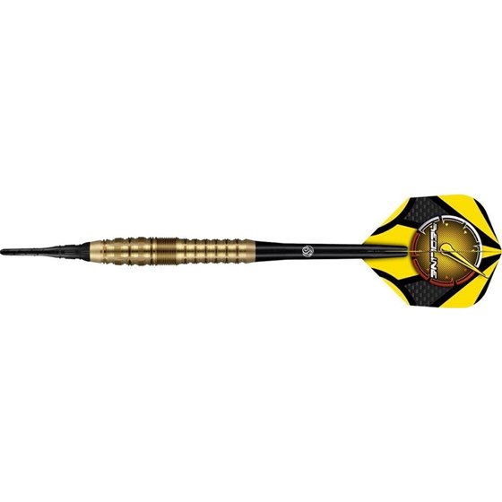 Strelice Za Pikado Redline Gizmo 80% Tungsten
