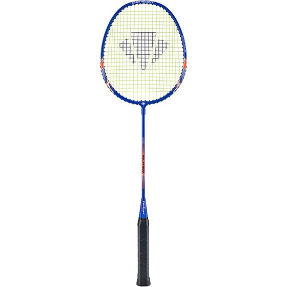 Reket Za Badminton Carlton Solar 800 Plava