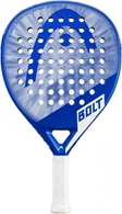 Padel Reket Head Bolt Plava