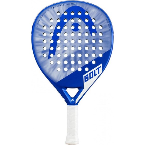 Padel Reket Head Bolt Plava