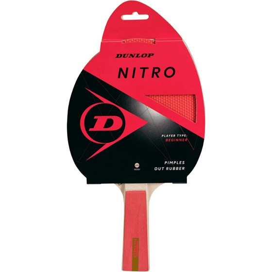 Reket Za Stolni Tenis Dunlop Nitro