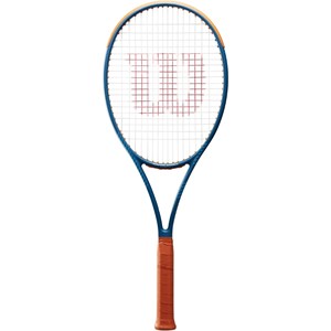 Reket Za Tenis Wilson Roland Garros Blade 98 16x19 V9 2024