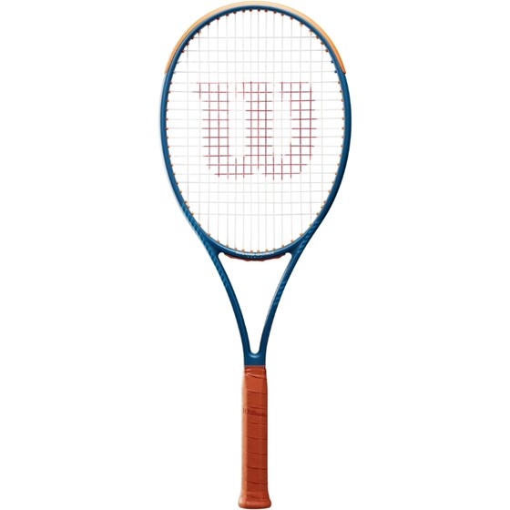 Reket Za Tenis Wilson Roland Garros Blade 98 16x19 V9 2024