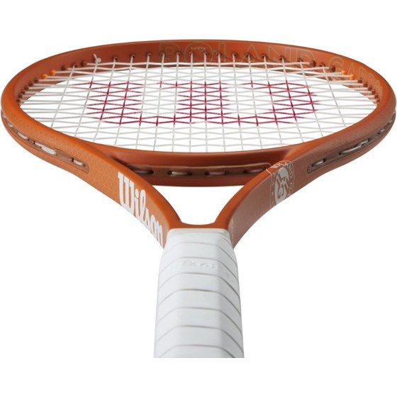 Reket Za Tenis Wilson Roland Garros Blade 98 16x19 V9 2025