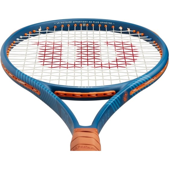 Reket Za Tenis Wilson Roland Garros Blade 98 16x19 V9 2024