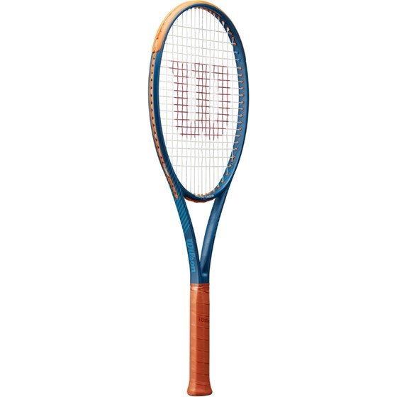 Reket Za Tenis Wilson Roland Garros Blade 98 16x19 V9 2024