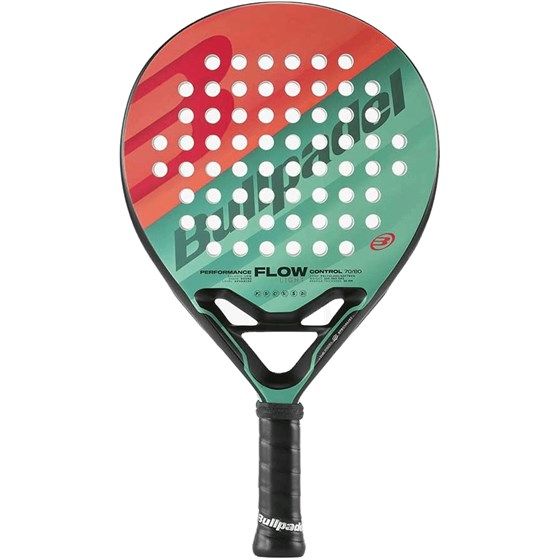 Padel Reket Bullpadel Flow Light 24