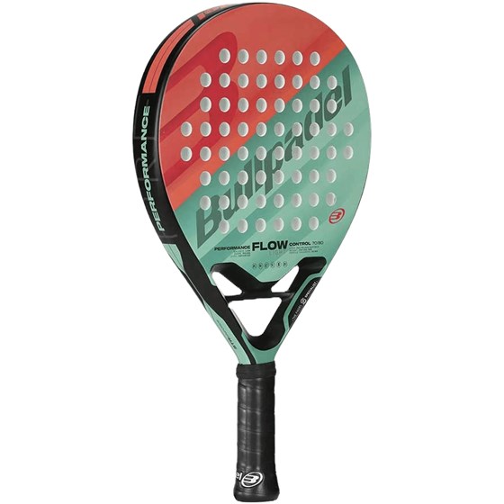 Padel Reket Bullpadel Flow Light 24