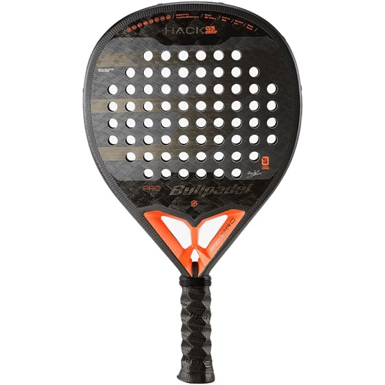Padel Reket Bullpadel Hack Hybrid 03 24
