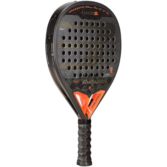 Padel Reket Bullpadel Hack Hybrid 03 24