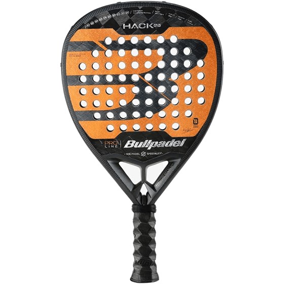 Padel Reket Bullpadel Hack 03 24