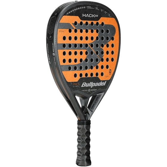 Padel Reket Bullpadel Hack 03 24