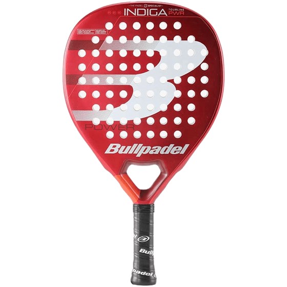 Reket Za Padel Bullpadel Indiga Power 04