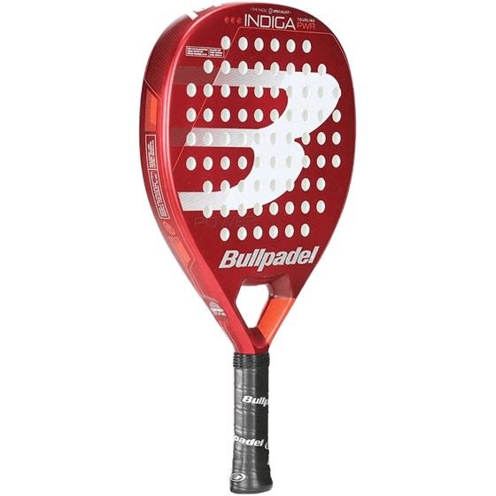 Reket Za Padel Bullpadel Indiga Power 04