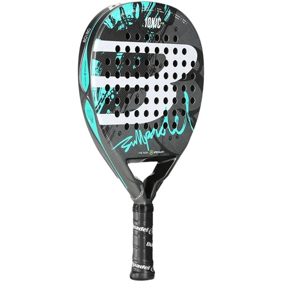 Padel Reket Bullpadel Ionic Light 24
