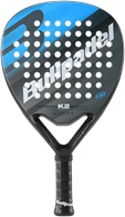 Padel Reket Bullpadel K2 Power