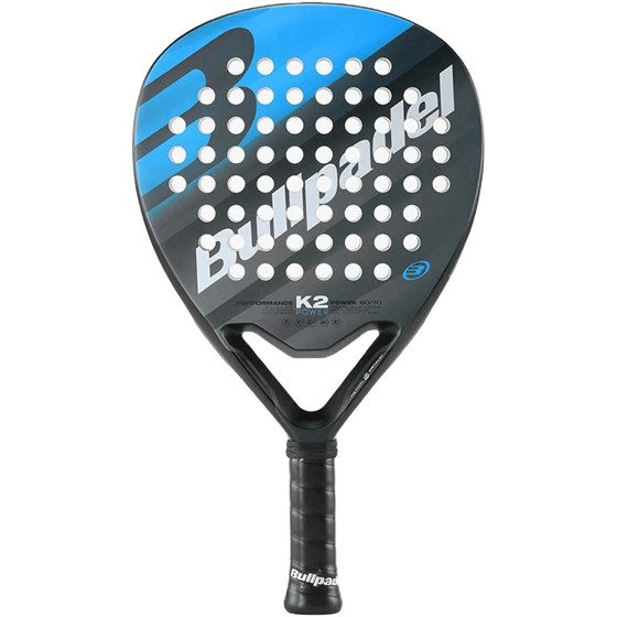 Padel Reket Bullpadel K2 Power