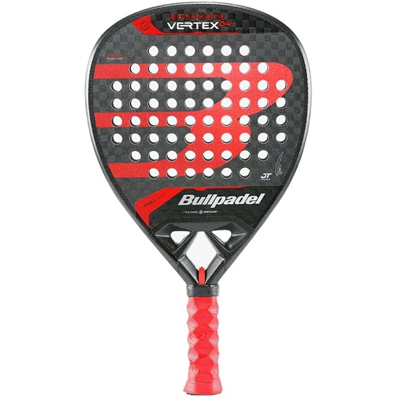 Padel Reket Bullpadel Vertex 04 24