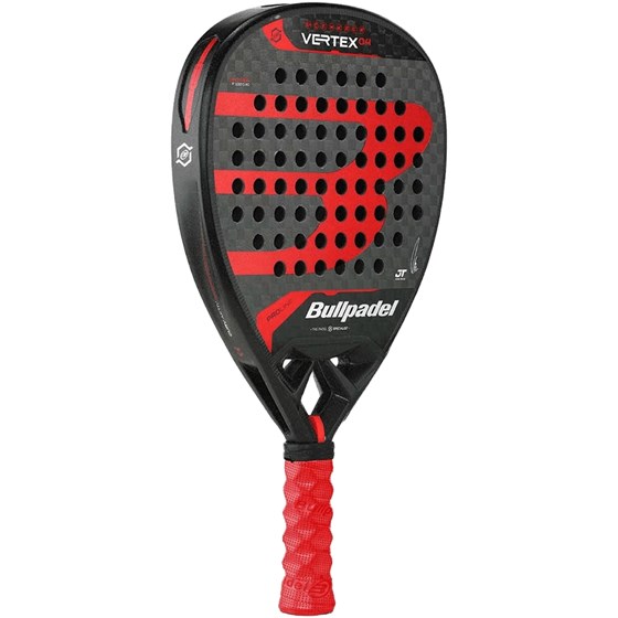 Padel Reket Bullpadel Vertex 04 24