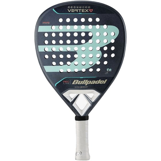Padel Reket Bullpadel Vertex 04 W 24