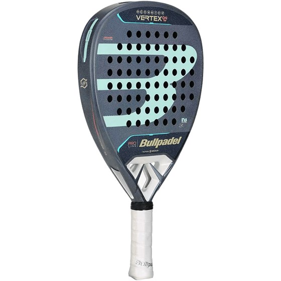 Padel Reket Bullpadel Vertex 04 W 24