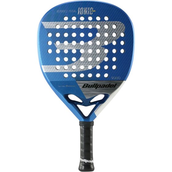Padel Reket Bullpadel Ionic Power 23