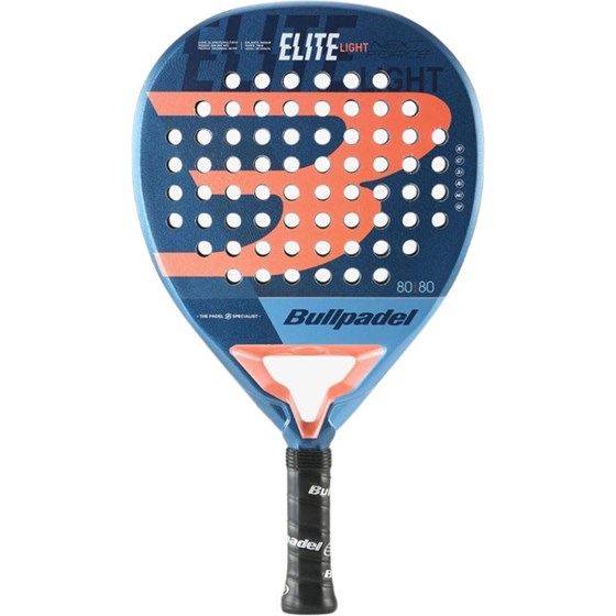 Padel Reket Bullpadel Elite Light 23