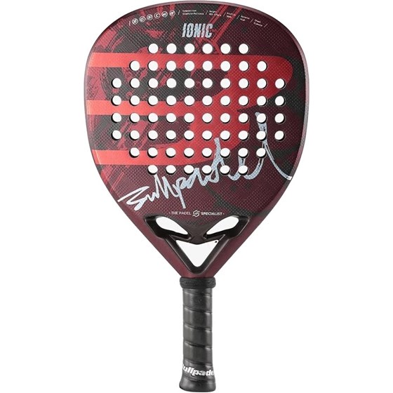 Padel Reket Bullpadel Ionic Power 24