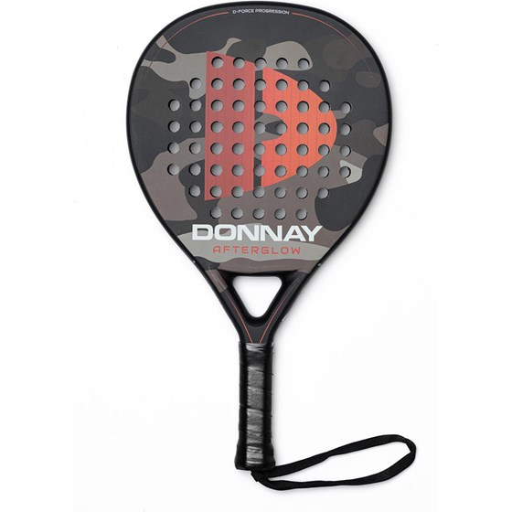 Reket Za Padel Afterglow 3K Pitch Crna