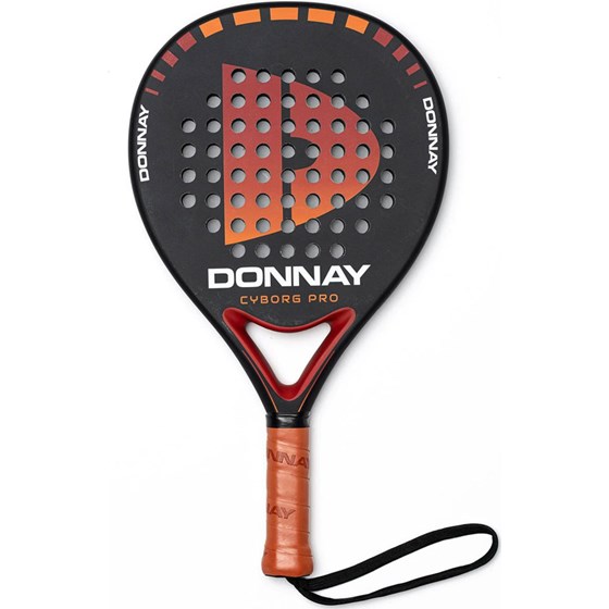 Reket Za Padel Cyborg Pro 18K
