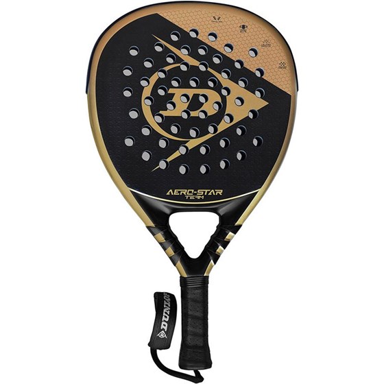 Reket Za Padel Dunlop Aero Star Team